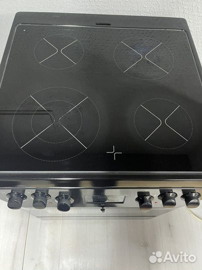 Плита электрическая gorenje EC63399DBR Доставка