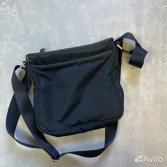 Сумка prada neylon bag