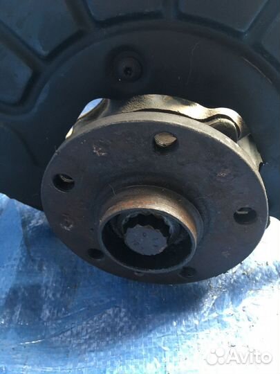 Для Audi A3 8P 1.4TSI DSG привод правый