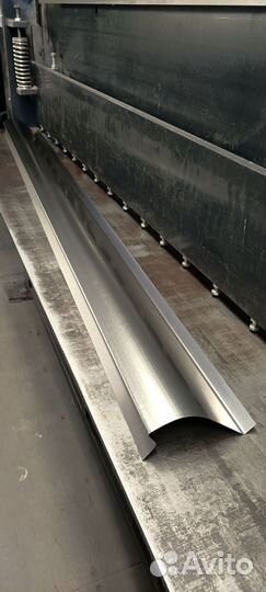 Пороги ремонтные LADA Granta