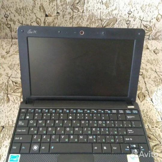 Нетбук asus Eee PC 1001PX