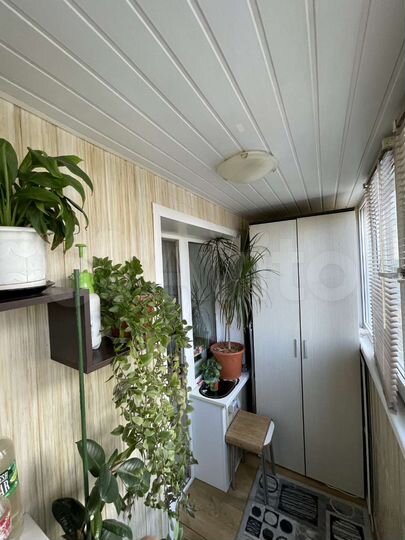 1-к. квартира, 42 м², 8/18 эт.