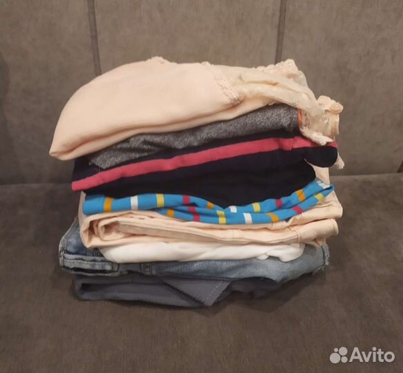 Вещи пакетом 42-44