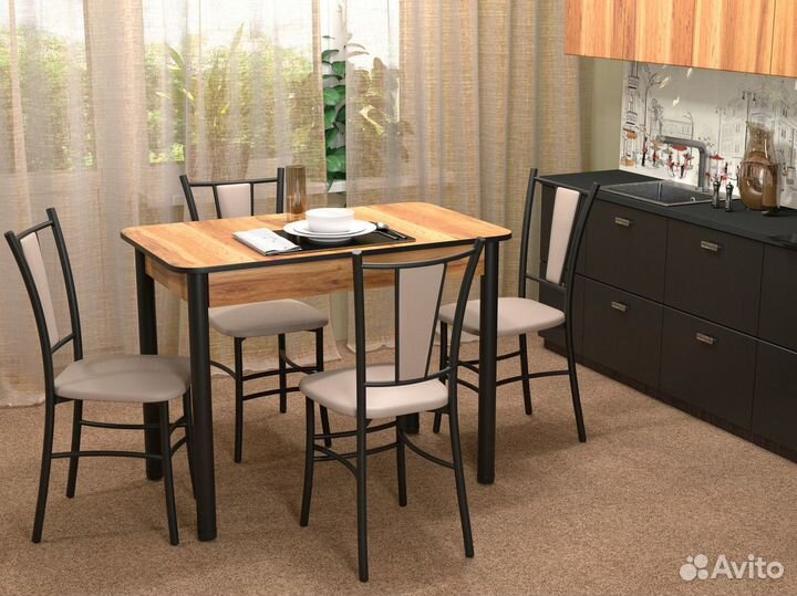 Комплект Беседа