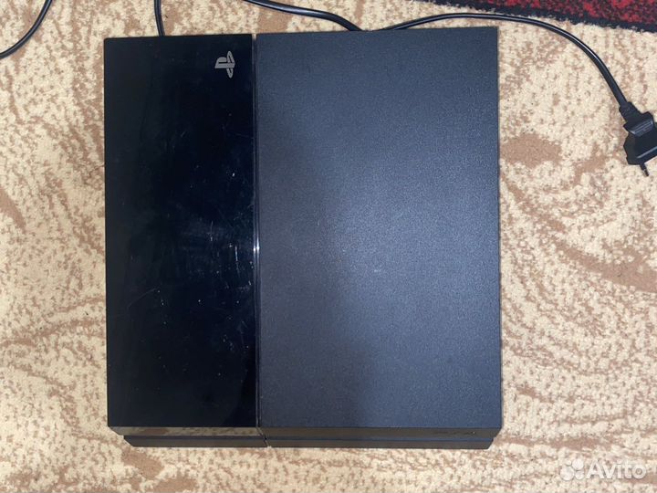 Sony PS4 Fat 500 GB
