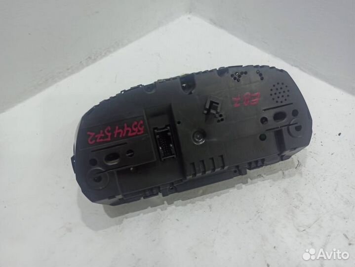 Панель приборов 62109283803 бмв