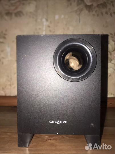 Колонки для компьютера