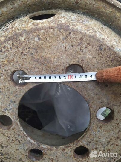 Продам диски