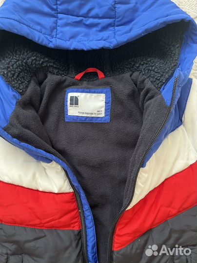 Комбинезон next 92