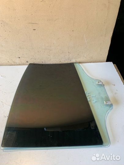 Стекло заднее правое Chery Fora A21