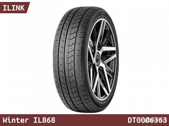 iLink Winter IL868 245/45 R19 103H