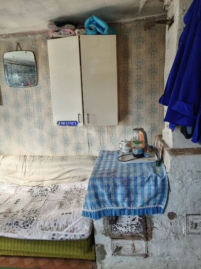 Участок 5,86 га (СНТ, ДНП)