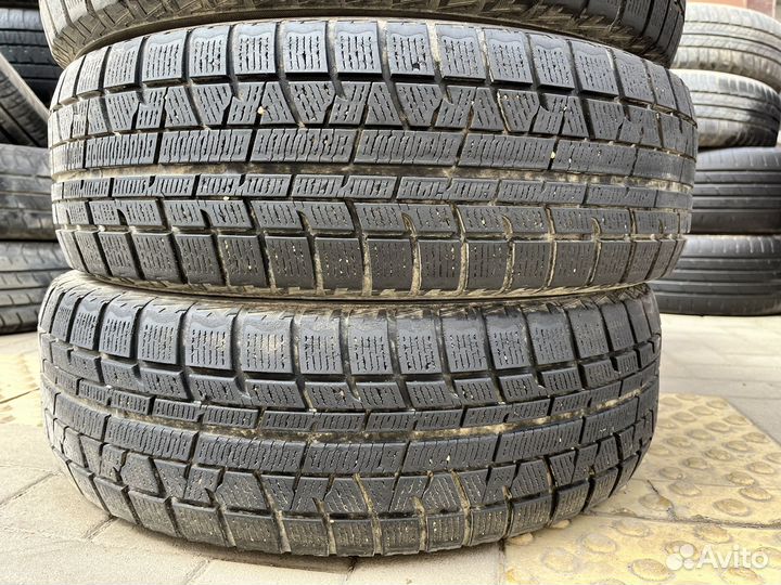 Yokohama Ice Guard IG50 195/65 R15