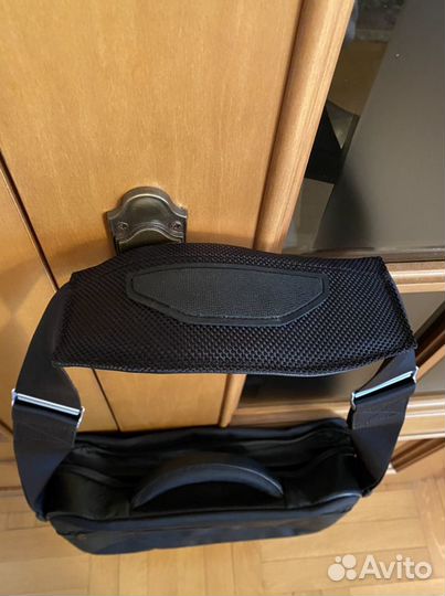 Сумка для ноутбука