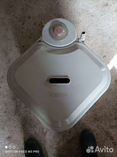 Стиральная машина бу Лыбидь