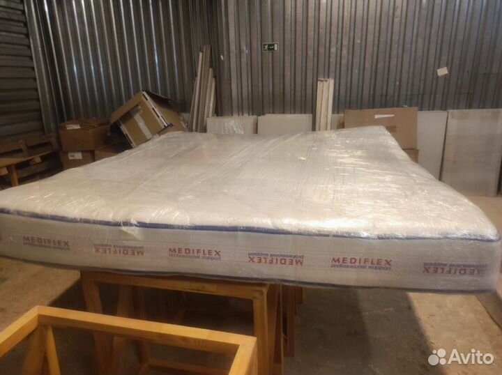 Матрас Аскона 180х200