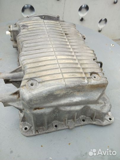 Поддон картера