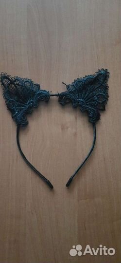 Ободок для волос