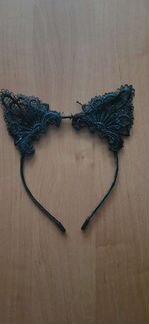 Ободок для волос