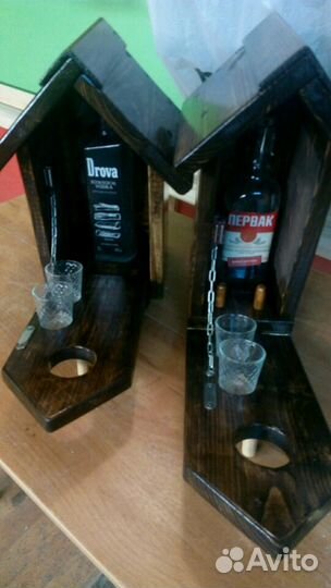 Мини- Бар# Скворечник