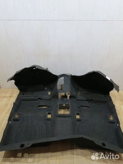 Ковролин Toyota Camry 70