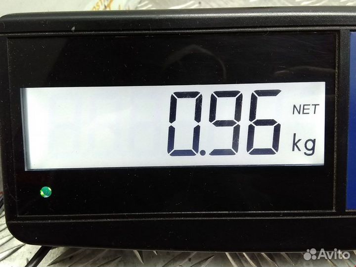 Корпус воздушного фильтра Toyota RAV4 2 (XA20)