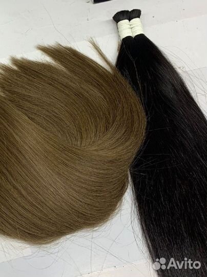 Волосы для наращивания