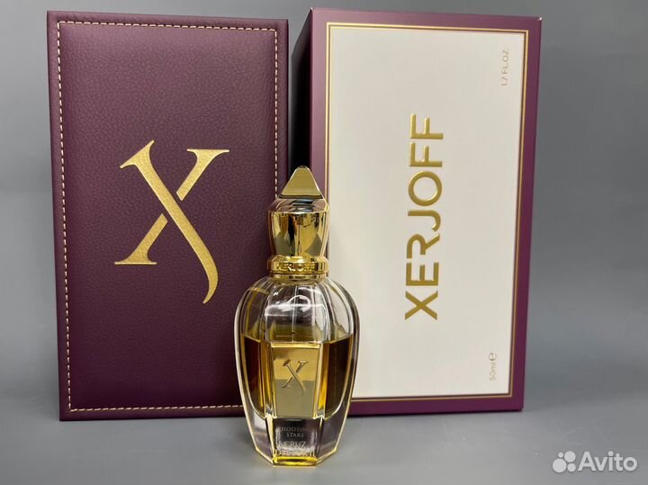 Xerjoff Cruz Del Sur II Распив Оригинал