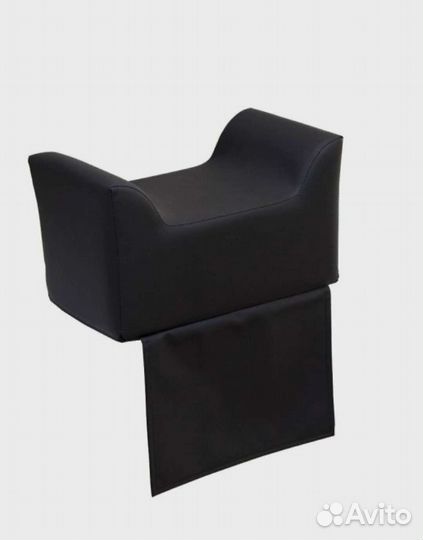 Детская сидушка в кресло парикмахеркое