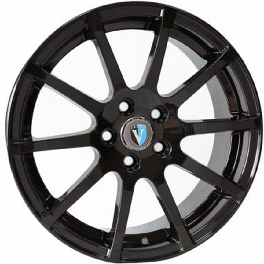 Литые диски Venti 1603 6.5×R16 4×100