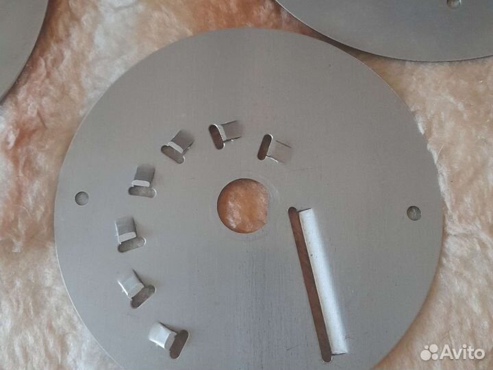 Запчасти на соковыжималку Росинка