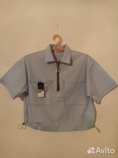 Блузка для девочки