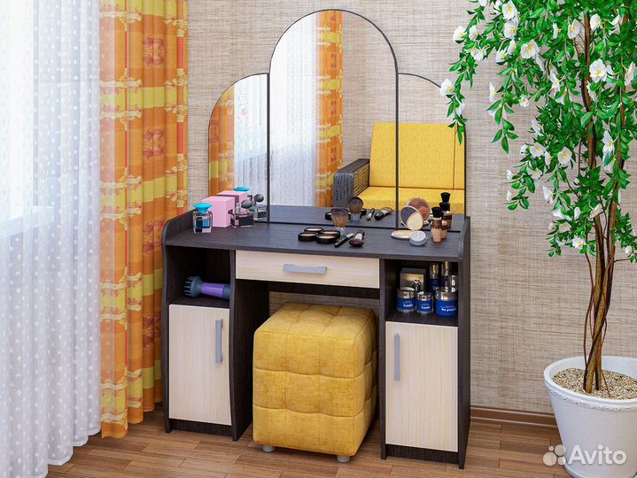 Туалетный столик