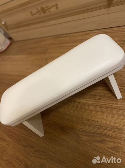 Подставка для рук новая