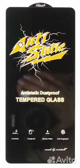 Защитное стекло#31377