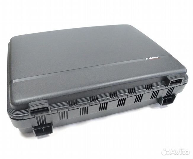 Кейс Дипломат