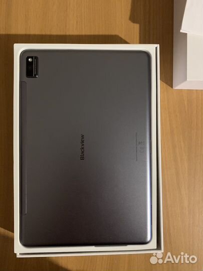Планшет Blackview Tab 10
