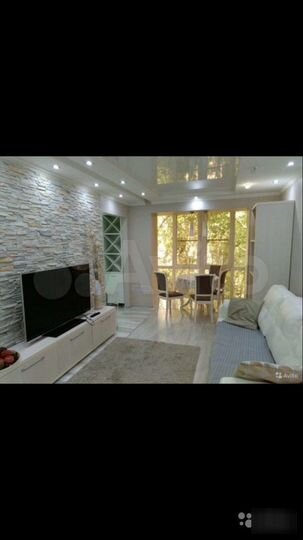 2-к. квартира, 50 м², 5/5 эт.