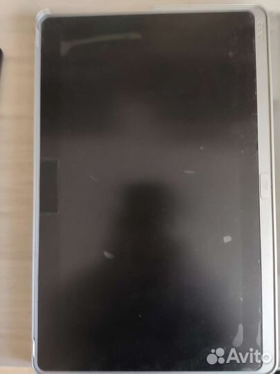 Ноутбук трансформер acer aspire iconia tab w700