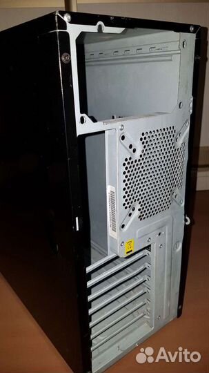 Корпус для пк