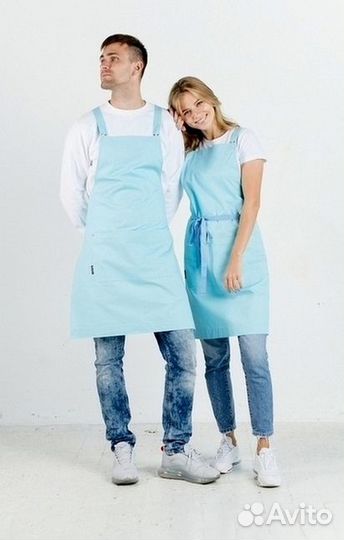 Китель поварской белый оптом