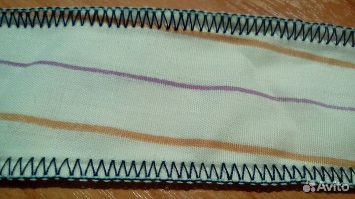 Оверлок Крош