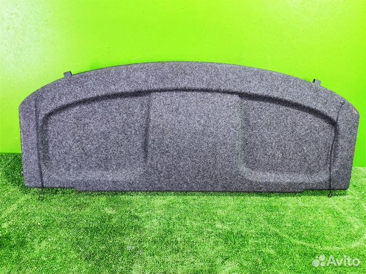 Полка багажника Toyota Auris E150 2009