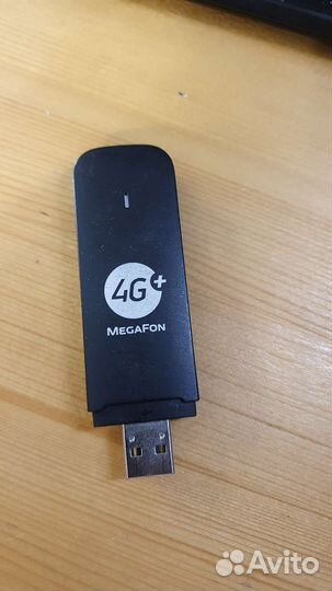 Usb модем 4g мегафон