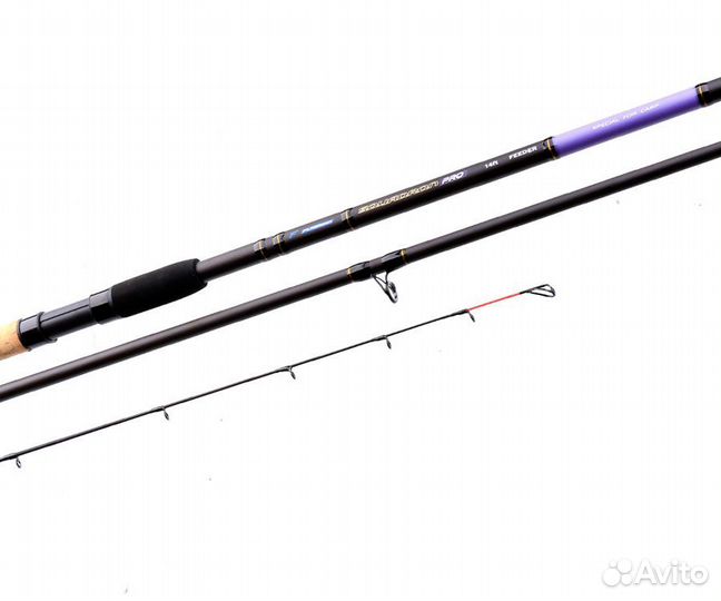 Фидер Flagman Squadron Pro Сarp Feeder 4,2 до 160г