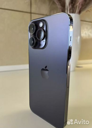 iPhone 14 Pro, 128 ГБ