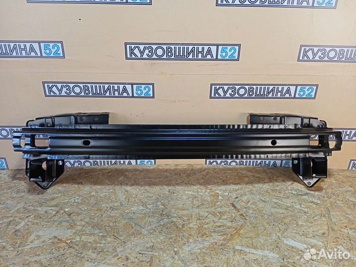 Усилитель передний Hyundai Tucson (03-10г)