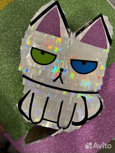 Пиньяты мини