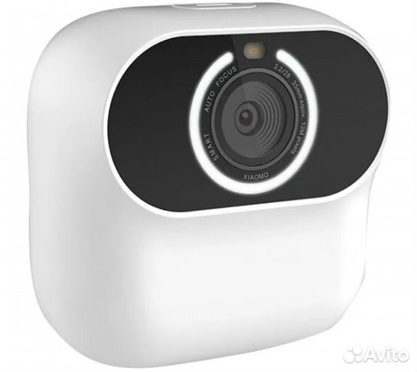Xiaomi Xiaomo Smart AI Camera CG010 Новые Гарантия