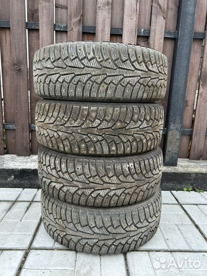 Nokian Tyres Nordman 5 205/55 R16 94T